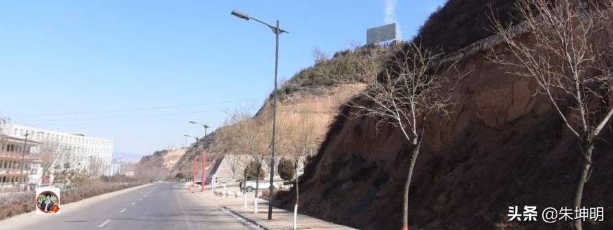 朱坤明：古地名楼烦国的楼，现在娄烦县的娄哪个比较好？