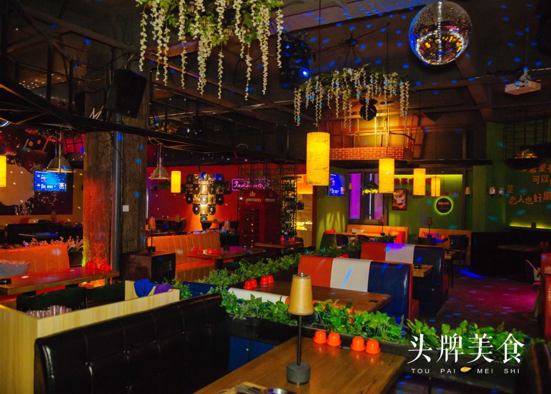 福州mountainbar酒吧,福州不打烊酒馆有哪些地方