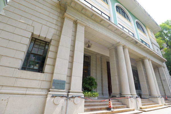 广州沙面欧洲小镇,广州沙面值得去吗