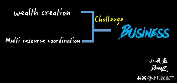 「小丹尼」你又不懂技术，凭什么领导我，还比我挣得多？