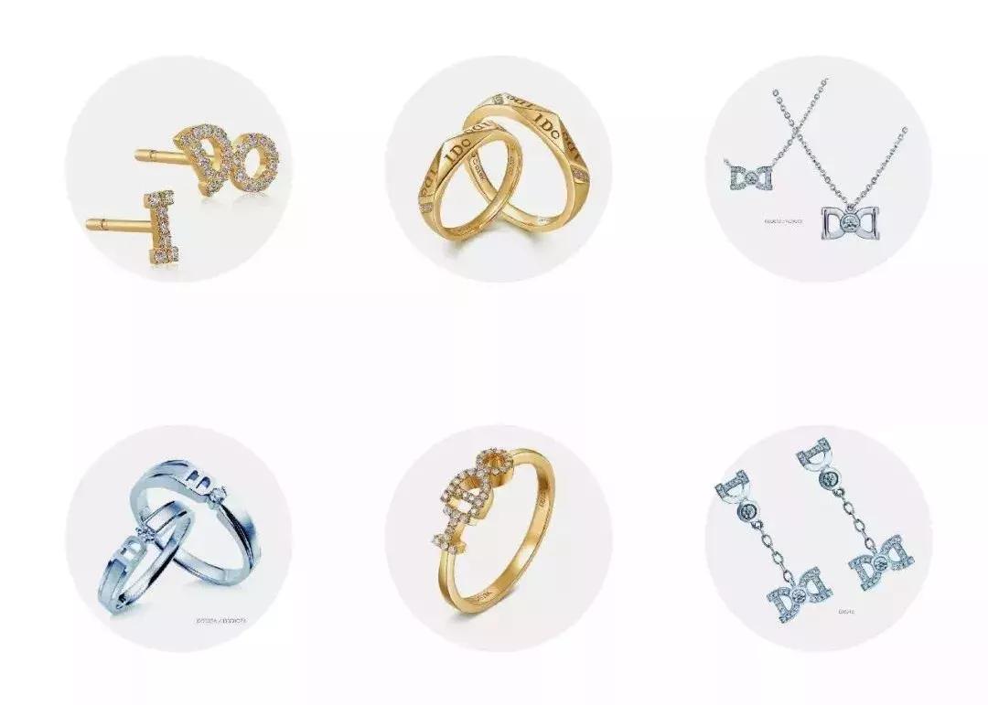 周大福低价,周生生周大福钻石哪个好点