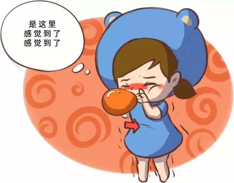 自己如何正确的找到盆底肌,改善盆底肌的正确方法