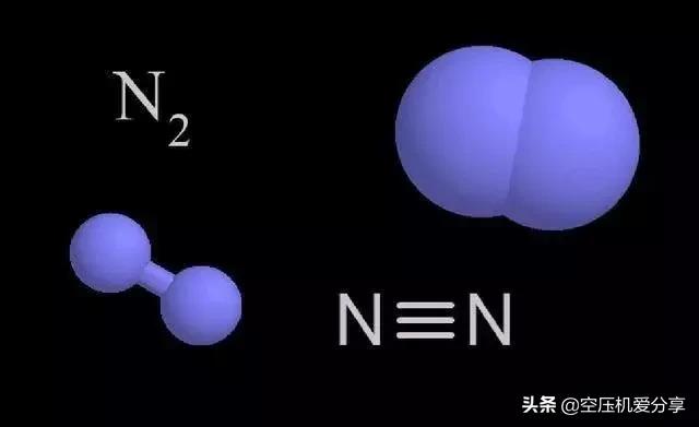 为什么吸氢气和吸氧气感觉不一样,为什么要吸氧空气中不是有氧气吗