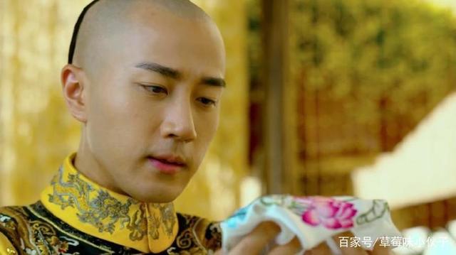 康熙的第八子历史上真实的情况,历史上康熙真的参加科考了吗