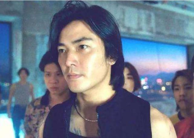 郑伊健风头盖过四大天王的一首歌,郑伊健风头盖过四大天王