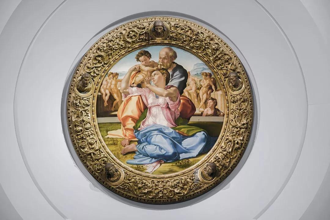 真美女,捐出千亿家产,成就世界顶级博物馆,稀世珍宝对全球开放