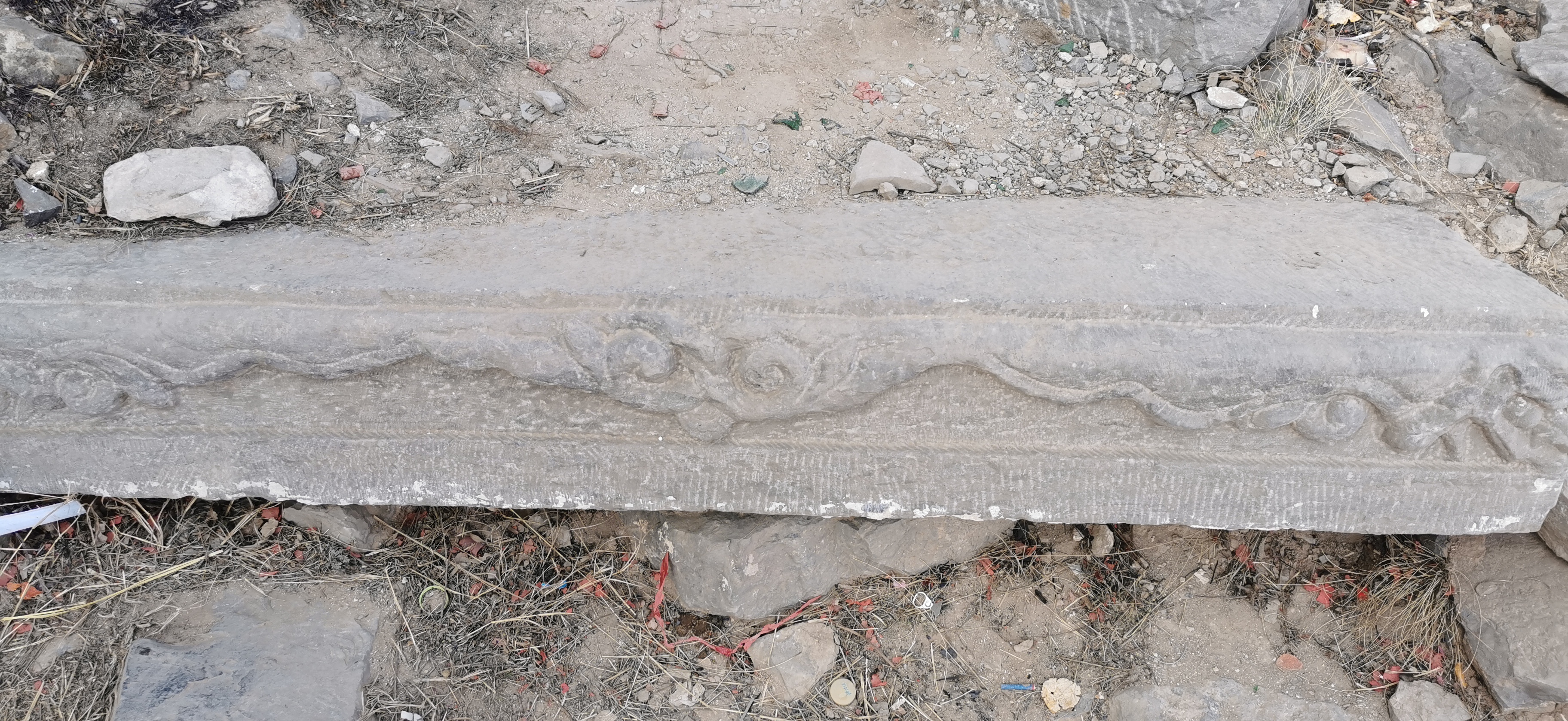 楚雄市三尖山的传说,三县顶的来历