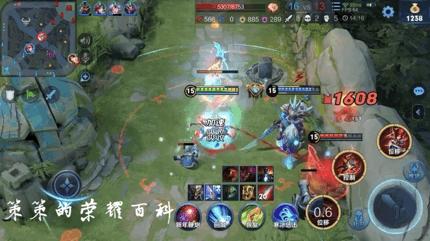 王者荣耀中百里玄策的连招技巧,王者荣耀百里玄策钩人技巧