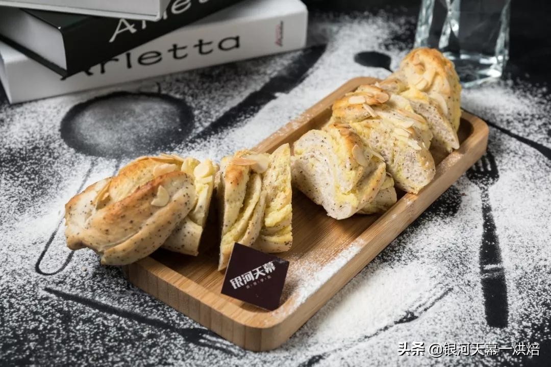 银河天幕烘焙新手入门,银河天幕烘焙