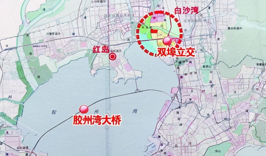 环湾北能买吗,环湾北未来发展可期