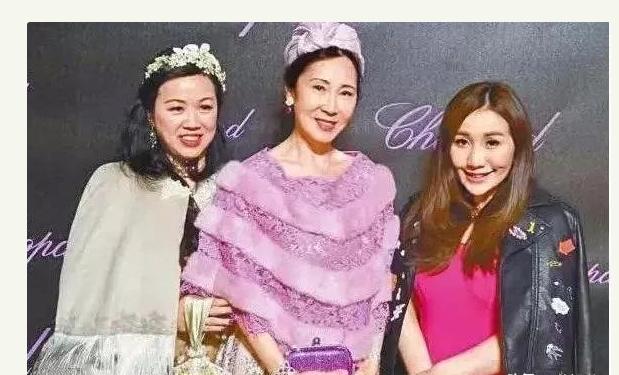 王思聪背后的故事,王思聪妈妈林宁和林更新什么关系