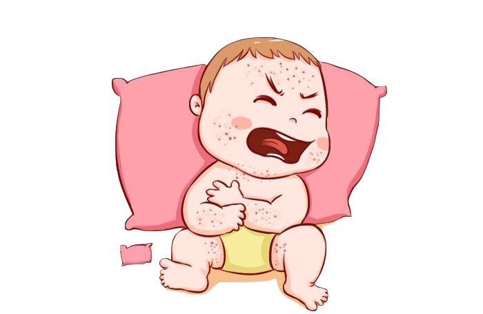 麻疹与荨麻疹的区别有哪些,冬季才会复发的荨麻疹怎么治