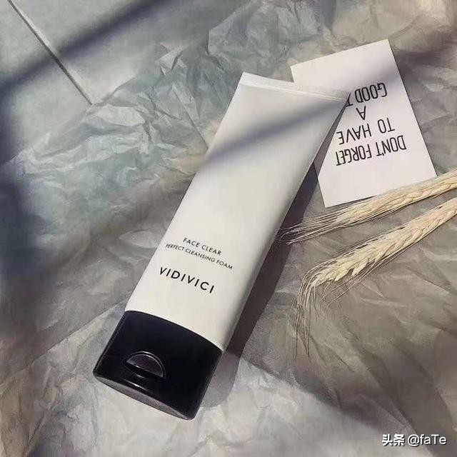 排名好用的十大洗面奶测评,亲测好用的洗面奶测评