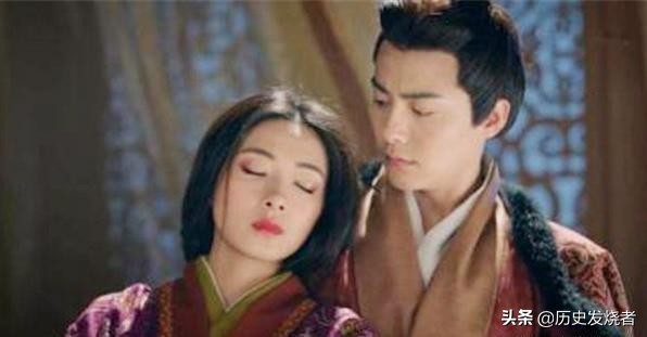 古代妃子来例假是怎样处理的,古时候妃子来月经怎么办