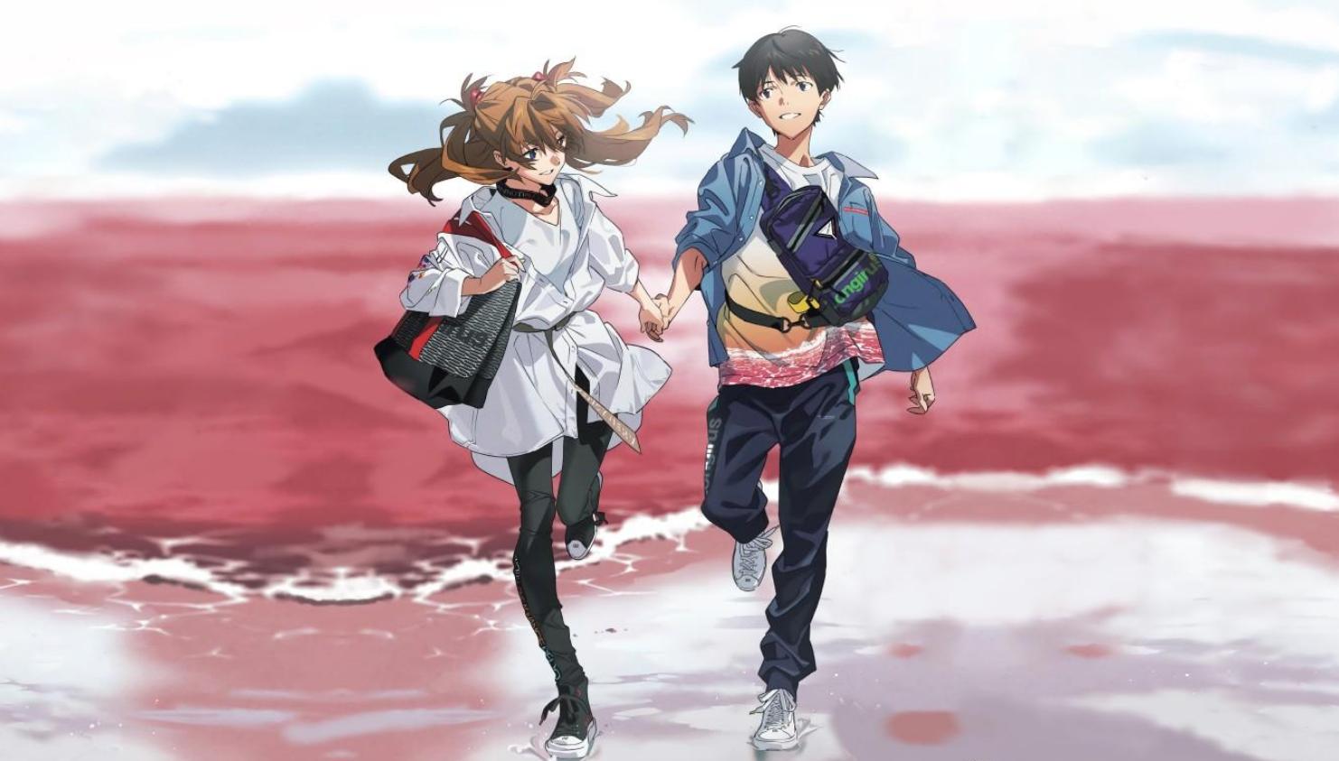 咒术作者是追星能手？喜欢的画师都参与动画制作，唯有痞子太难请