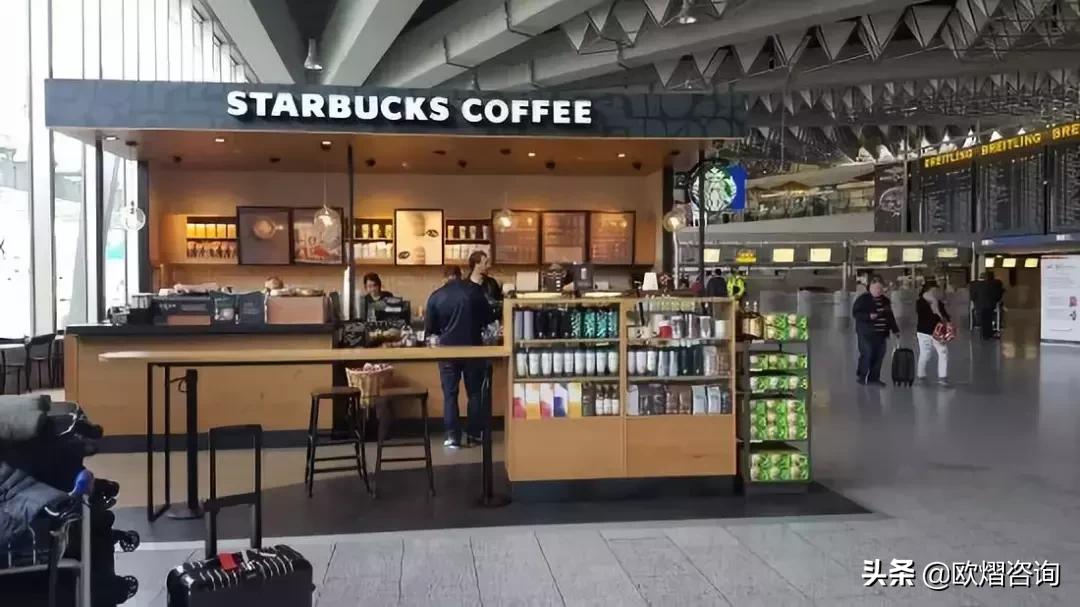 在德国机场能买什么特产,德国飞机场免税店购物攻略