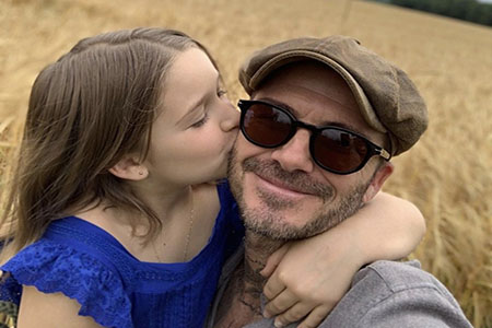 小七哈珀和哥哥罗密欧,小七哈珀看秀