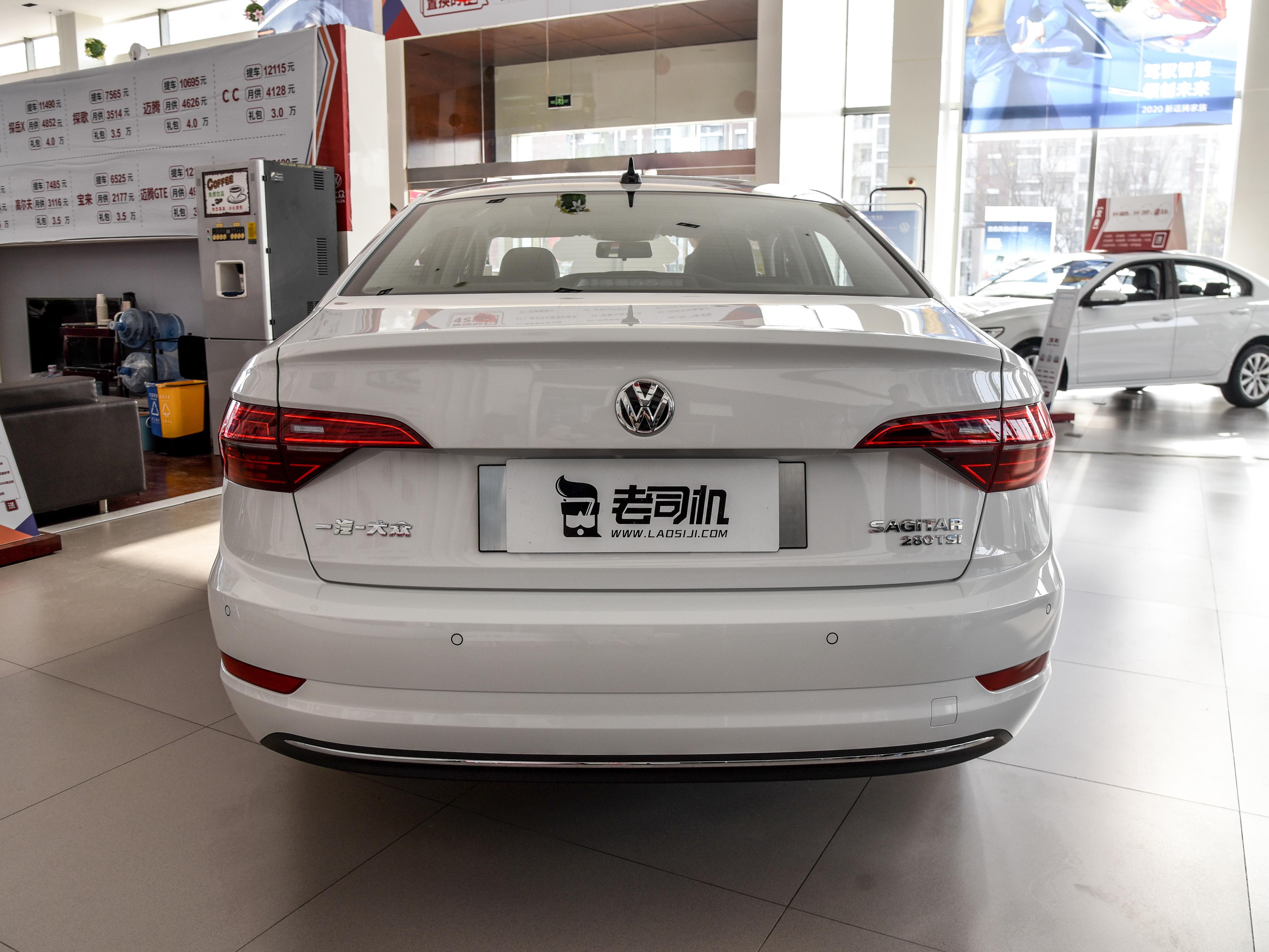 低油耗大空间性价比高家轿,低油耗大空间大众