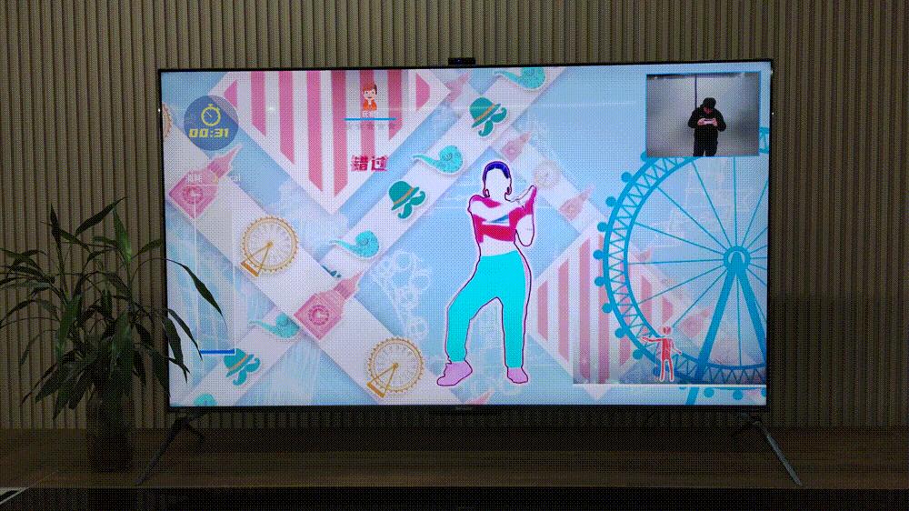 4k100寸旗舰电视,夏普55寸电视机测评