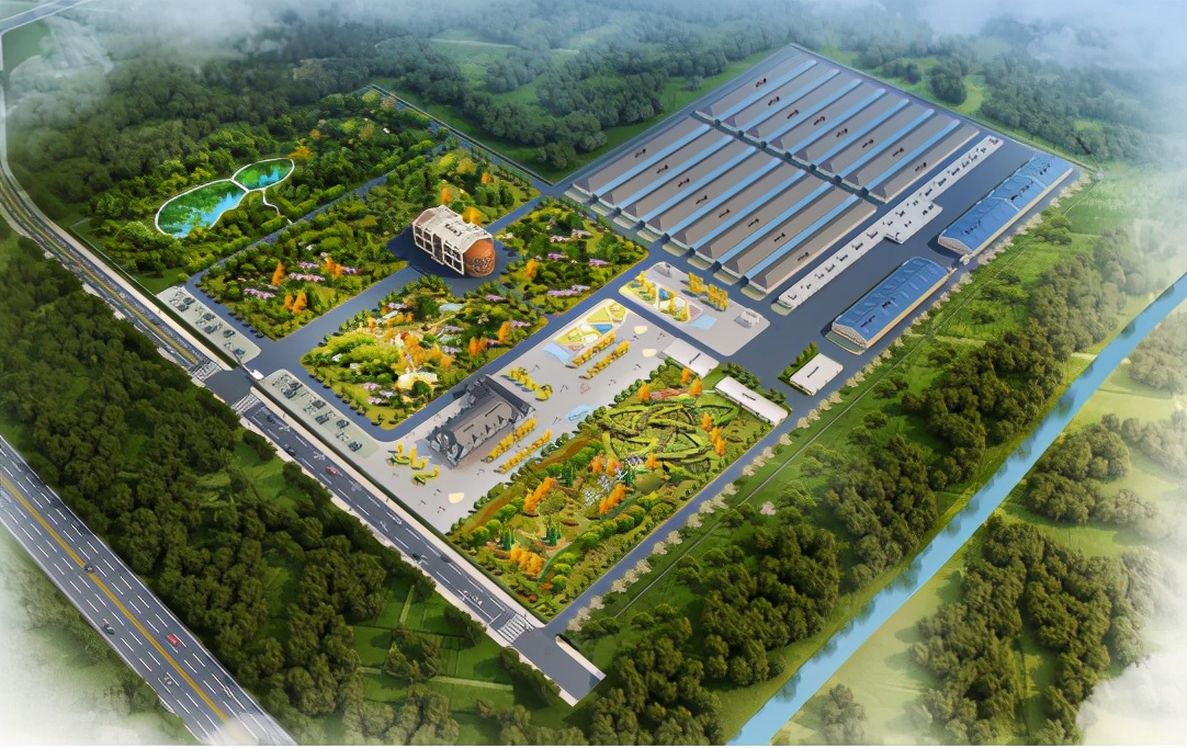 一心让“沈阳虫草”成为创富地标—辽宁弘侨生物科技董事长王弘