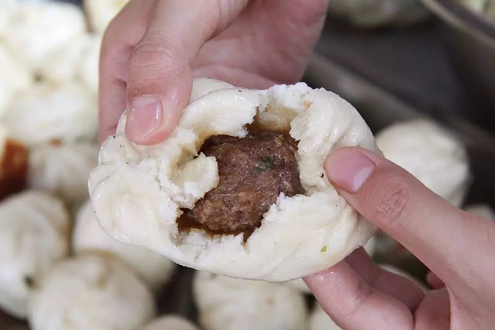 无锡粤式早茶自助稻香,无锡有味道的老街深巷