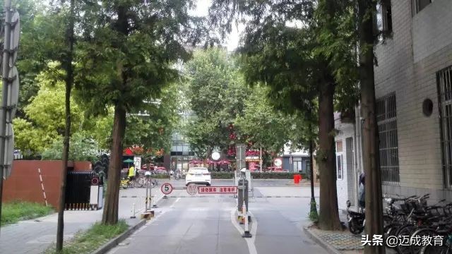 专转本院校介绍之|扬州大学