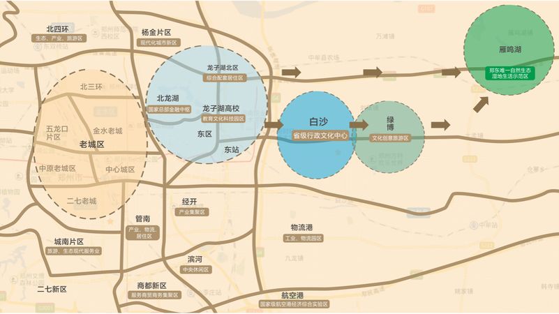 郑州烂尾楼别墅在哪,郑州烂尾别墅