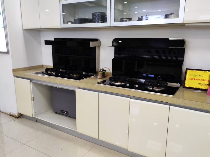 集成灶分体式十大品牌排名价格,国内美炊集成灶品牌排行榜