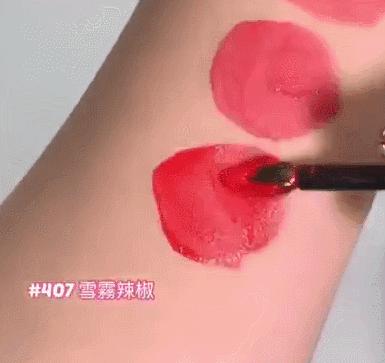 阿玛尼又要爆：限量雪雾小胖丁全试色公布