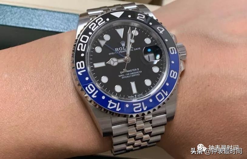 劳力士热门表与冷门表,劳力士防止开盖