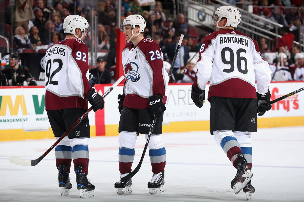 2022年季后赛战况,2019-2020年季后赛全部比赛