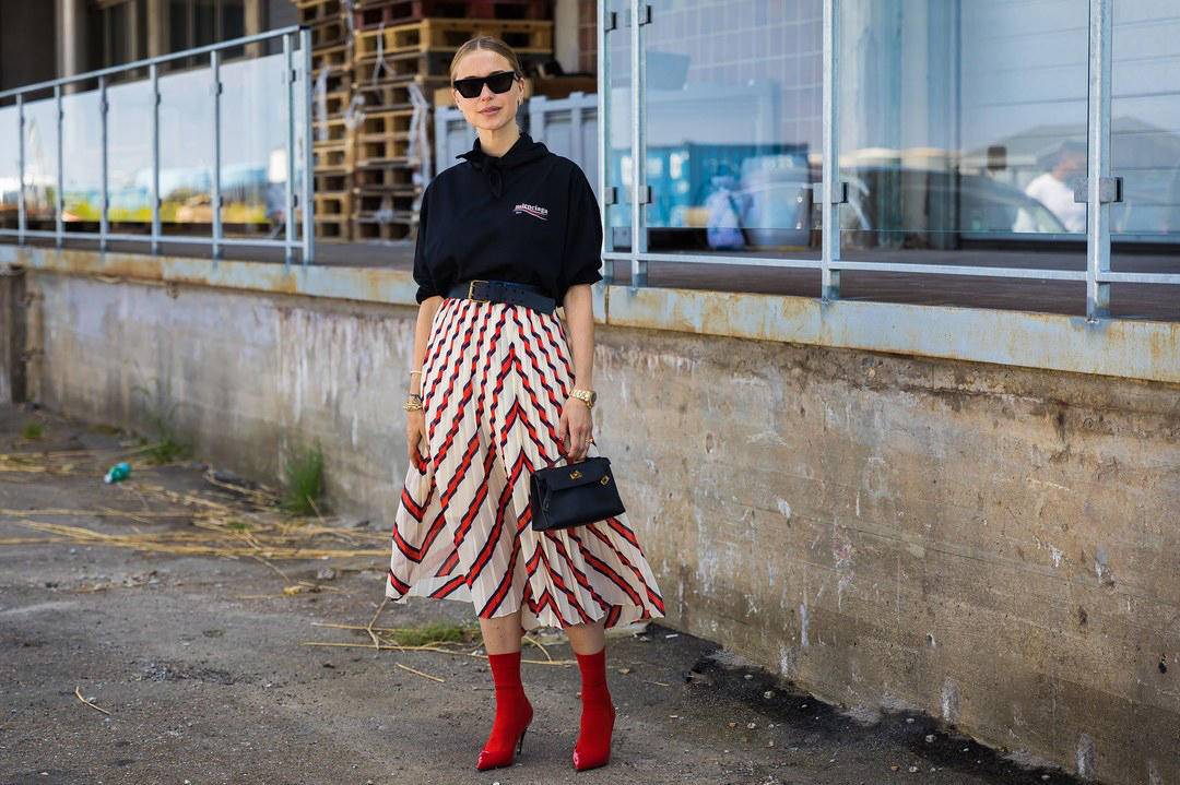 秋冬短靴挑选指南来pick核心技巧,秋冬短靴选多高