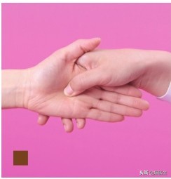 图文并茂，斑秃（鬼剃头）经络穴位按摩治疗