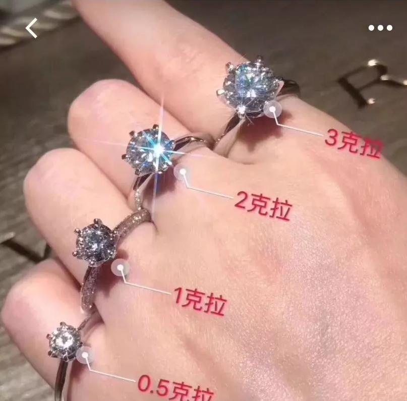 尼泊尔莫桑钻真假,为什么莫桑钻那么假