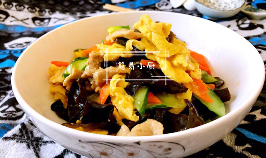 营养简单的几道家常菜美味可口,19道家常菜谱这样做好吃又下饭