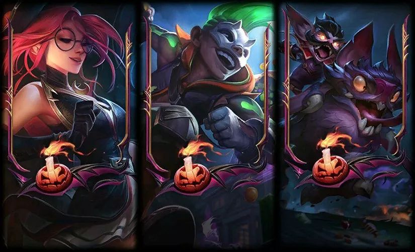 lol生涯总览如何更换皮肤,lol英雄皮肤边框怎么用