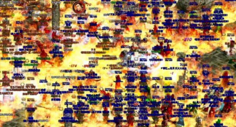 传奇世界流星火雨,传奇世界流星火雨范围是多大