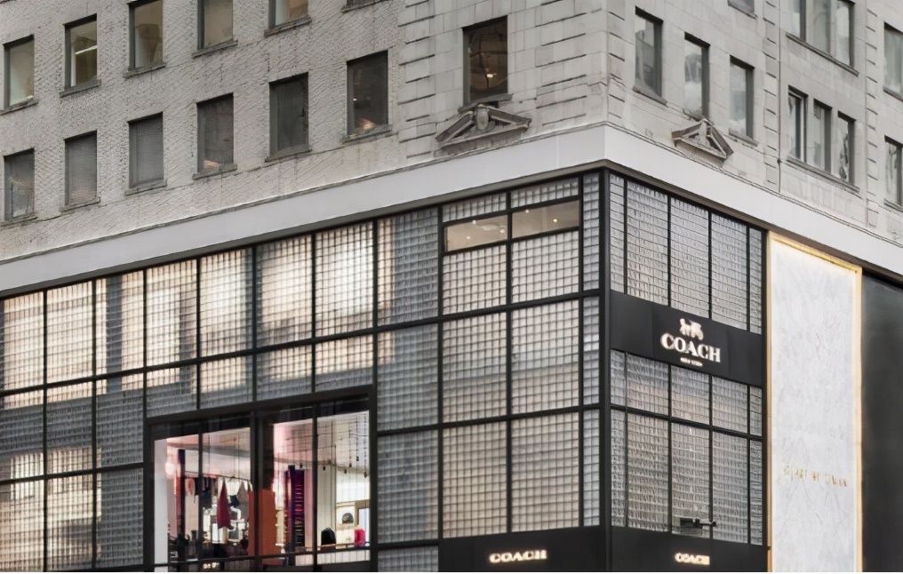 coach蔻驰属于几线品牌,coach蔻驰品牌介绍