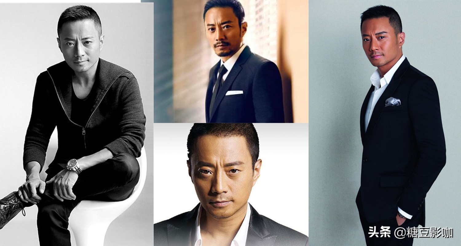 国内十大演技派演员，都有哪些？出演的过电影你知道吗？