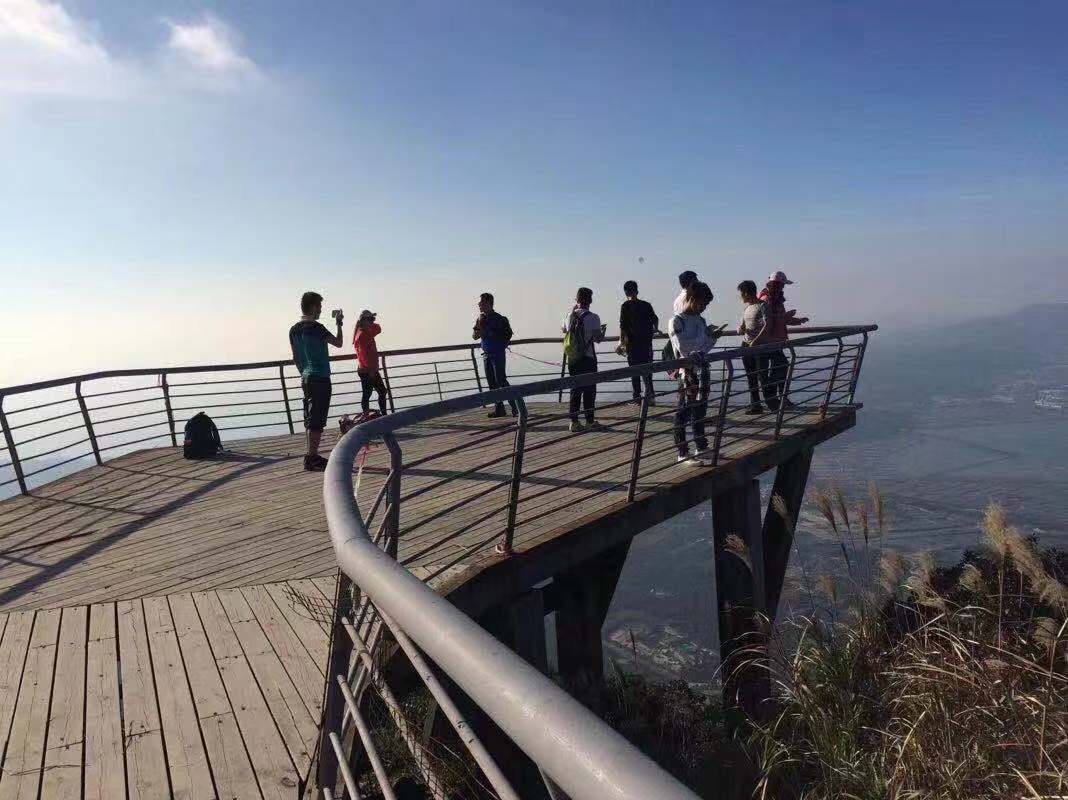 深圳大鹏旅游必去十大景点,深圳大鹏十个旅游景点