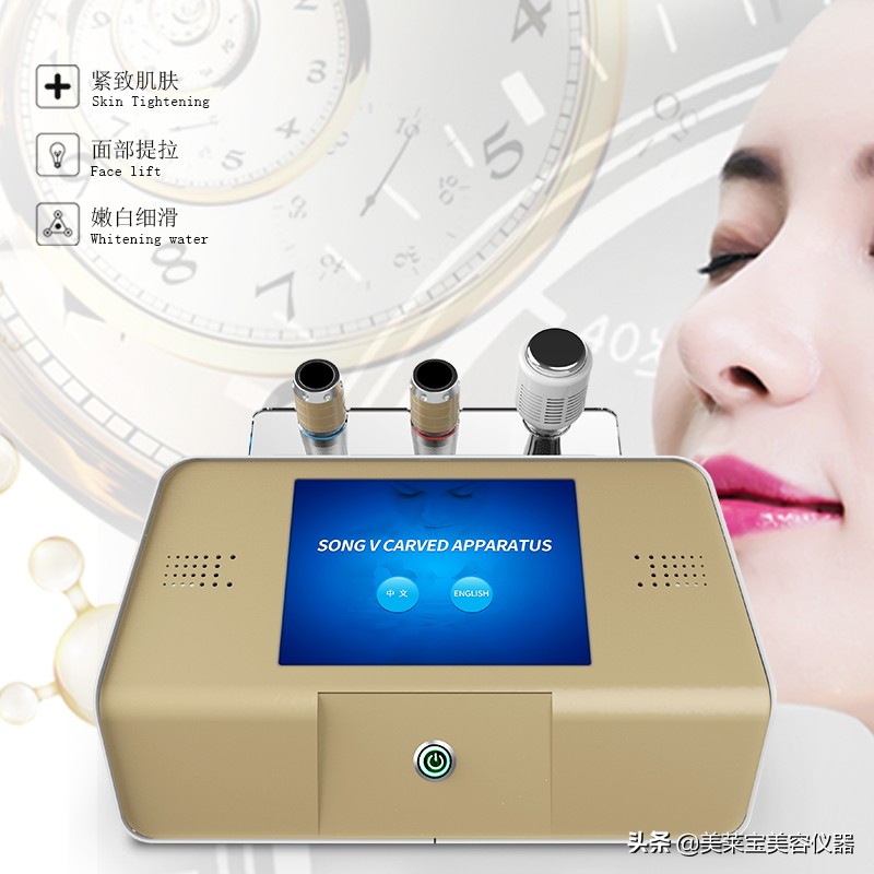 用美容仪真的有效果吗,美容仪对皮肤真的有用吗