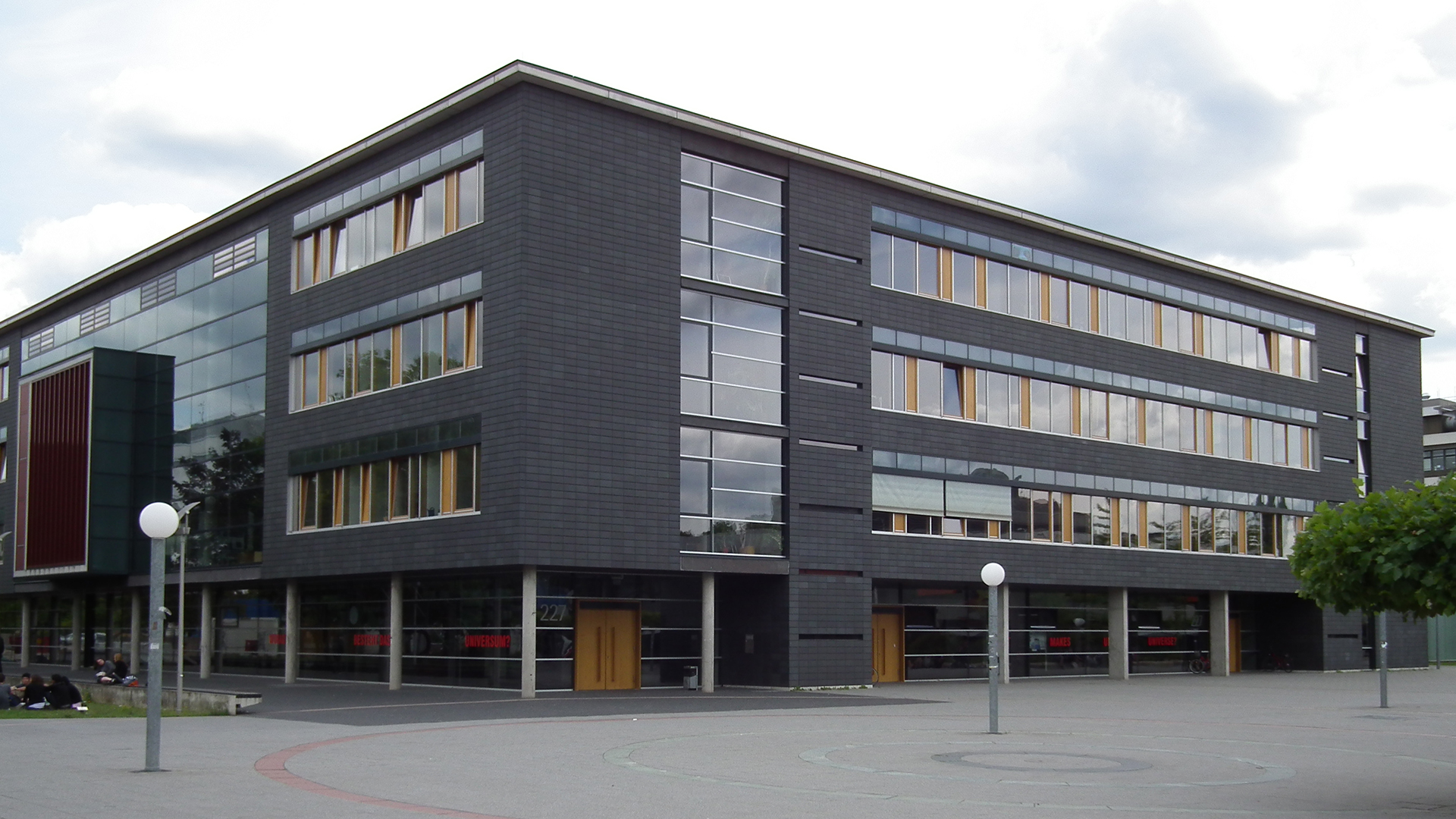 海德堡大学有什么魅力?每年吸引大批外国学生前来求学或研究