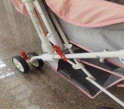 sc婴儿车测评,宝宝最新婴儿车