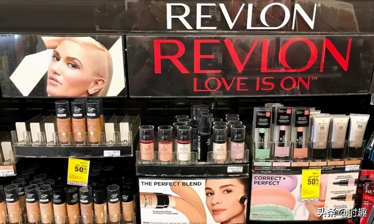 露华浓破产促销风波,露华浓破产注意事项