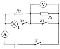 物理中考电学计算题解题思路,中考物理电学压轴最值问题