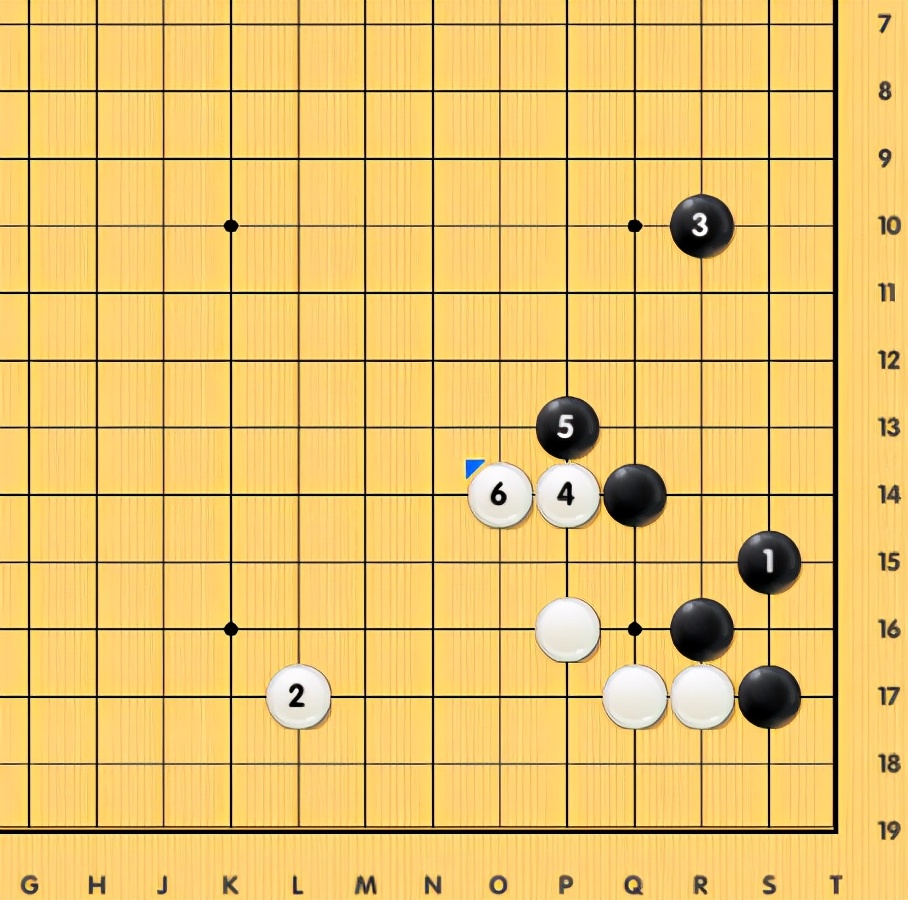 AI定式及后续解析,ai定式大全详解