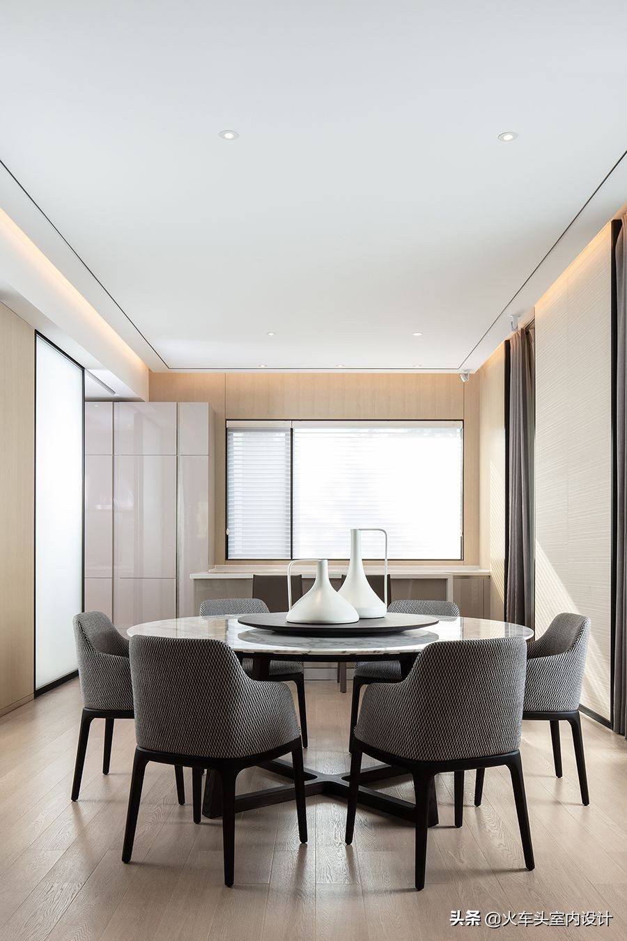 香港顶级豪宅设计,顶级豪宅如何搭配厨房