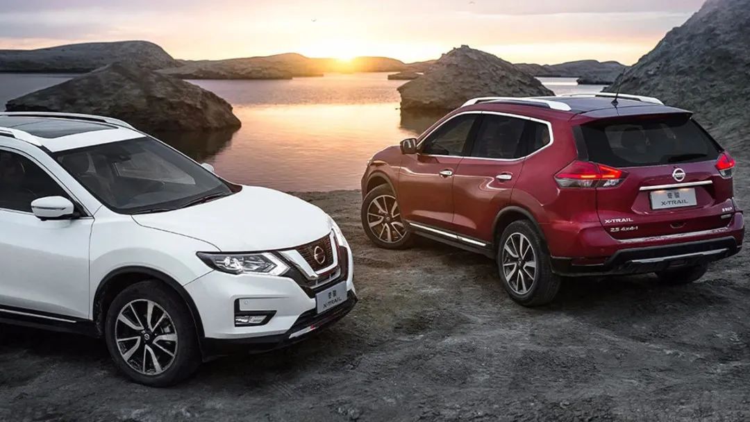 2019年奇骏销量冠军,全新奇骏2022款七座深度评测视频