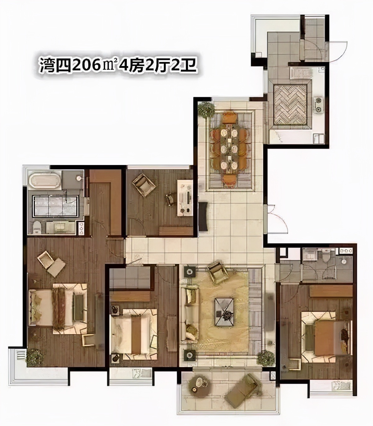 房价打骨折,中介内卷,还有天价成交:当下的南京楼市,魔幻了