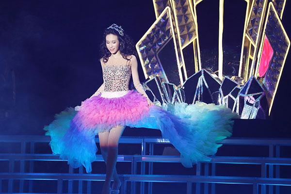 莫文蔚karen25周年绝色演唱会,绝色莫文蔚巡回演唱会2019拉萨站